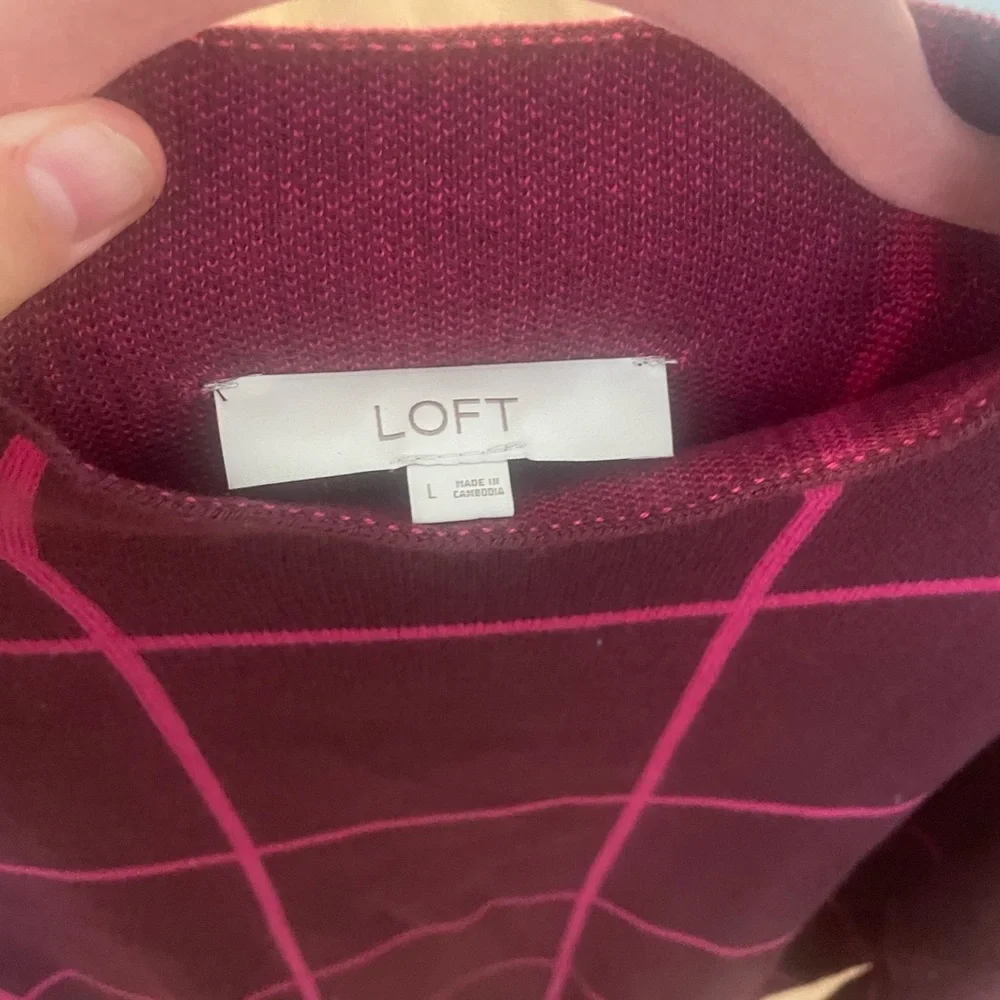 Loft Sweater - Picture 5 of 7